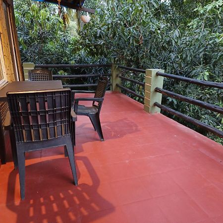 Lotus Riya Home Stay Hampi Luaran gambar